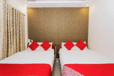Oyo 232 Khanh Vinh Da Nang - 12