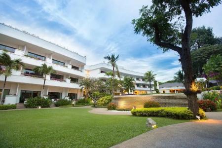 Novotel Rayong Rim Pae Resort - 87