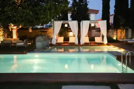Alacati Cadde 75 Luxury - 16
