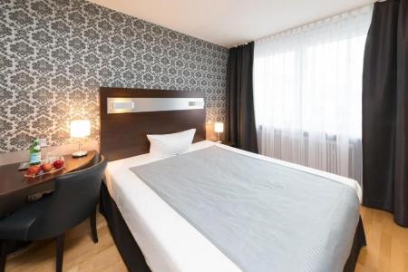 Munich Inn - Design Hotel - 32