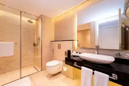 Mercure Dubai Barsha Heights Suites - 24