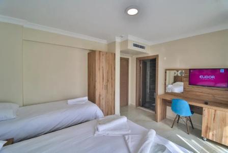 Amasra Sunrise Otel - 31