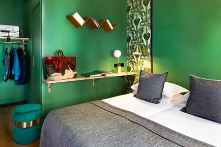 Hôtel Paris La Fayette - 39