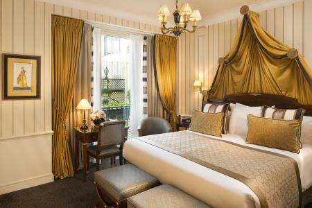 Hôtel Napoleon Paris - 5
