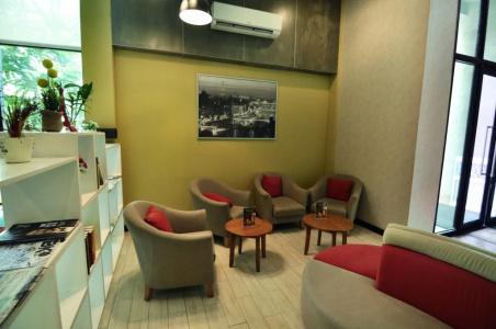 c u Inn Bangkok - Sha Plus - 0