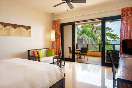 DoubleTree by Hilton Seychelles Allamanda Resort & Spa - 6