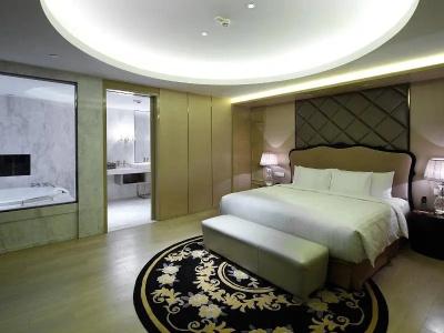 Crowne Plaza Shanghai Noah Square, An Ihg - 141