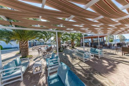 Saranda Palace - 24