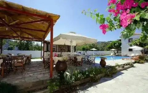Marigoula Village - 1