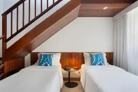 Ipanema Inn - 55