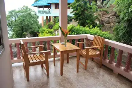 Dragon Hut Resort - 42