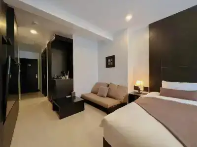 The Blossom Resort – Onsen & Foot Massage Inclusive - 177