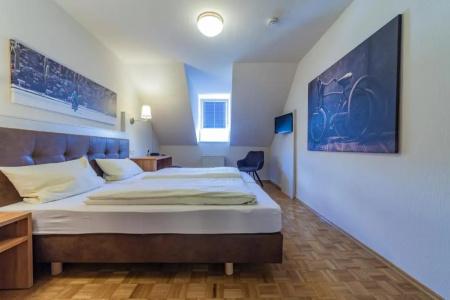 Stadthotel - 18