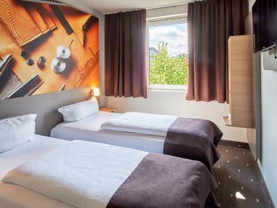 b&b Offenbach - 44