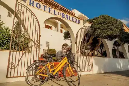 El Balear - 64