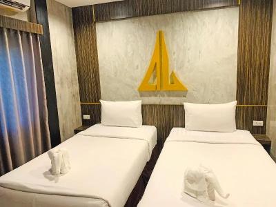 Phi Phi Andaman Legacy Resort-Sha Plus - 98