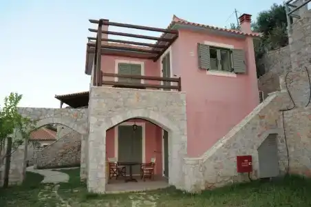 Dio Guesthouses - 42