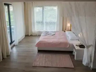 White Rock Castle Suite & SPA - 102