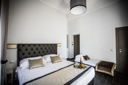 San Pietro Leisure and Luxury - 50