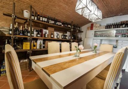 Borgo I Vicelli Adults Only Relais - 21