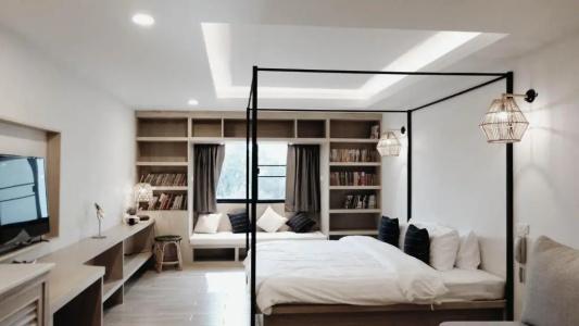 Amaka Bed and Breakfast - 186