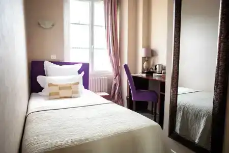 Hôtel Du Mail - 25