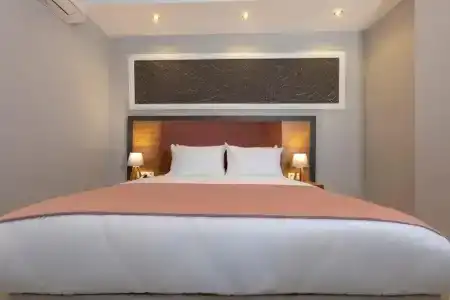 Toprak Apart Otel - 81