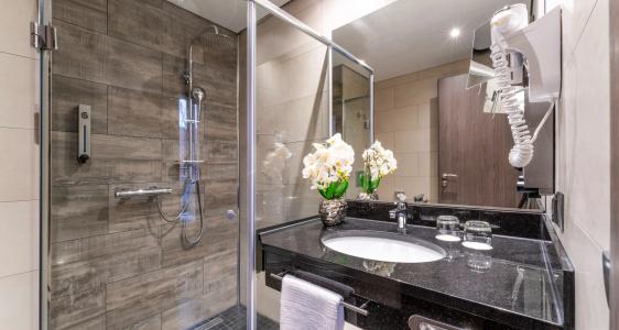 Plaza Premium ParkNorderstedt - 108