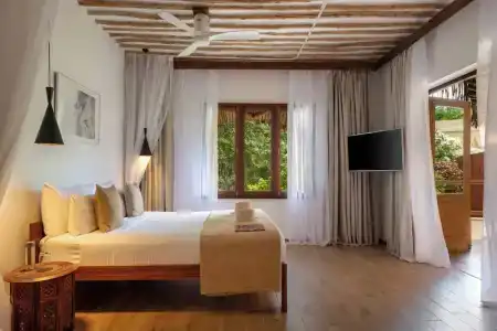 Zanzibar White Sand Luxury Villas & Spa - Relais & Chateaux - 117