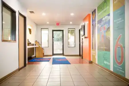 6 - 6