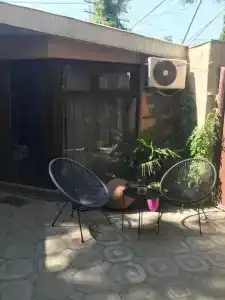 Meidani Guest house - 10