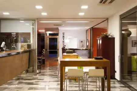 Meridiana - 23