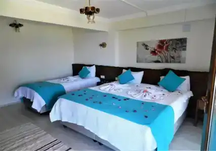 Kabak Misafir Evi - 4