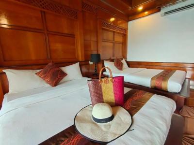 Lanta Miami Resort - 92