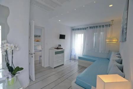 Anemoessa Boutique Mykonos - 94