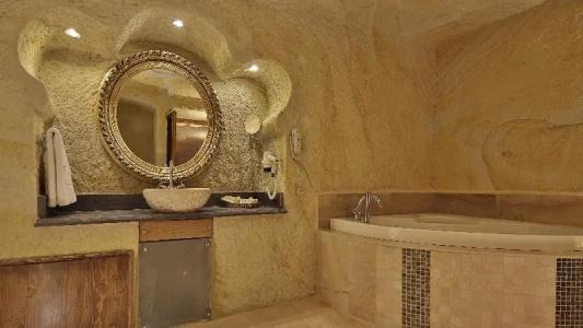 Golden Cave Suites - 30