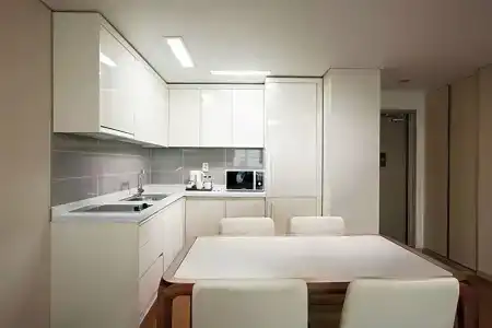 Crown Harbor Busan - 115