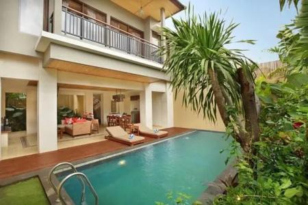 Kamajaya Villas - 48