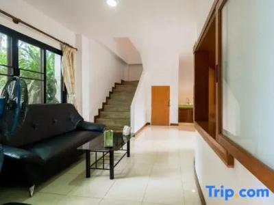 Chayada Garden House and - 41