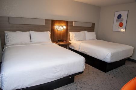Holiday Inn Express Tucson-Airport, An Ihg - 34