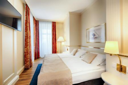 Welcome Residenzschloss Bamberg - 33