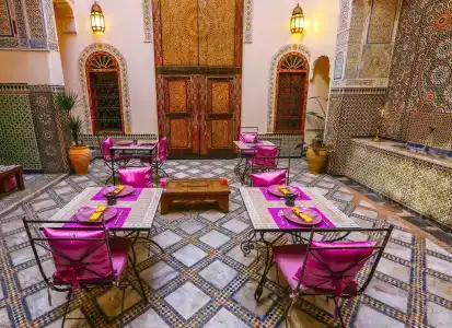 Dar Attajalli - 12