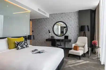 Amman Rotana - 32