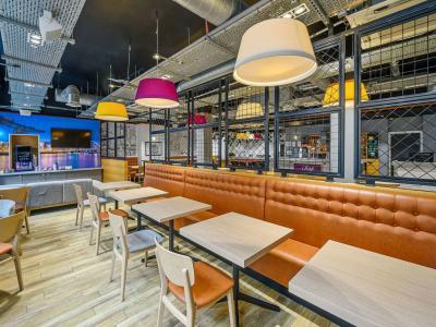 ibis Styles Glasgow Centre George Square - 20