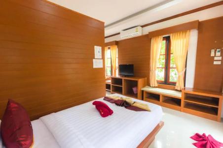 Sleep In Lanta Resort - 60