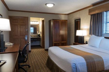 Best Western Inn of the Ozarks - 75
