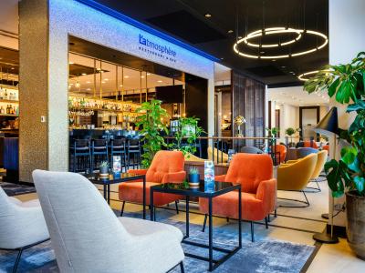 Hilton Garden Inn Krakow Airport - 45