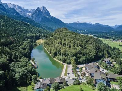 Riessersee - 98