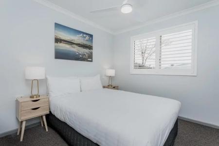 Quality Suites Banksia Gardens- Apartment - 86