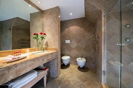 Best Western Park Roma Nord - 101